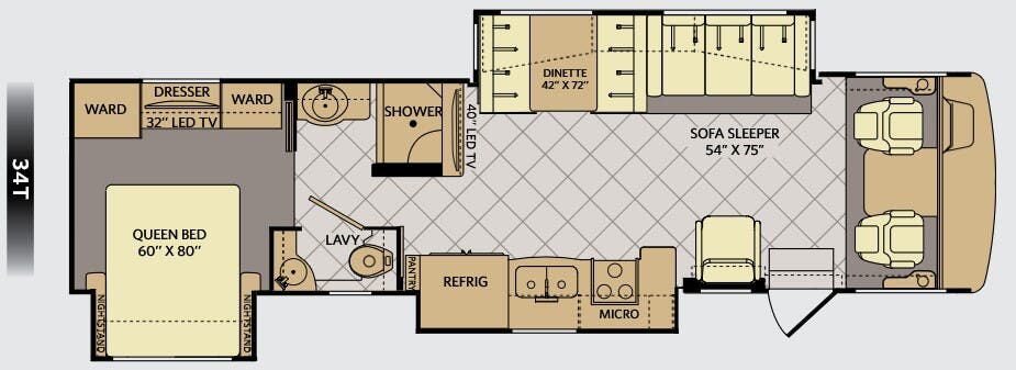 Image of Floorplan