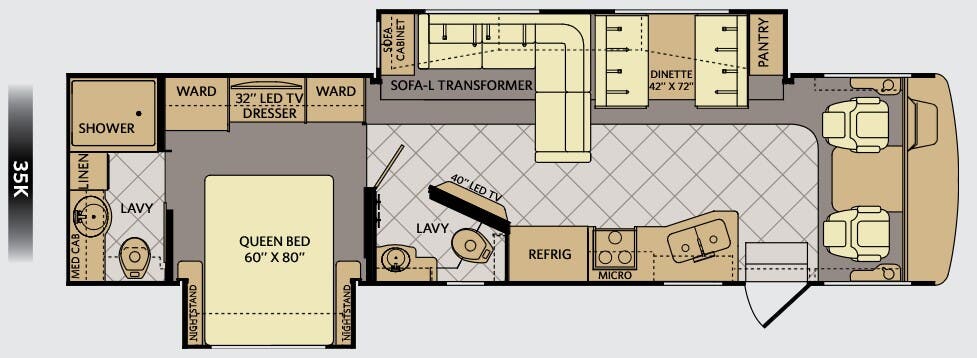 Image of Floorplan