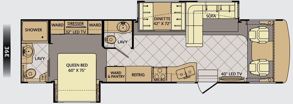 Image of Floorplan