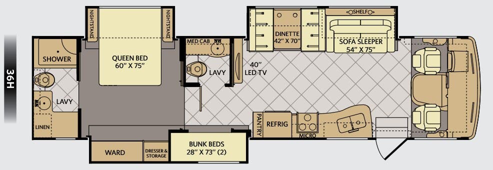 Image of Floorplan