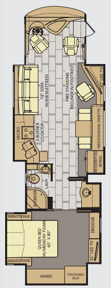 Image of Floorplan