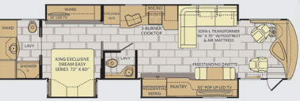 Image of Floorplan