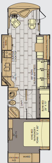 Image of Floorplan