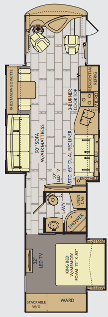 Image of Floorplan