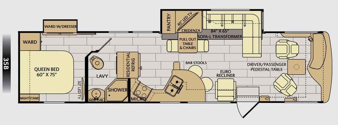 Image of Floorplan