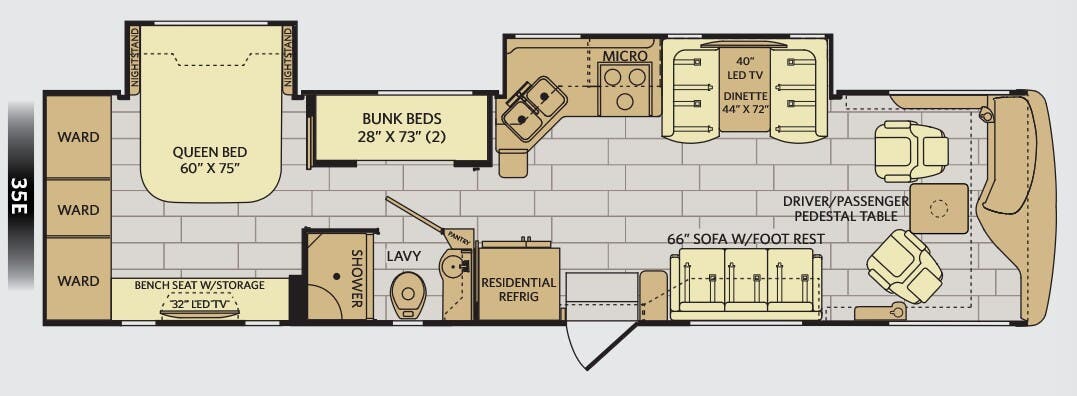 Image of Floorplan