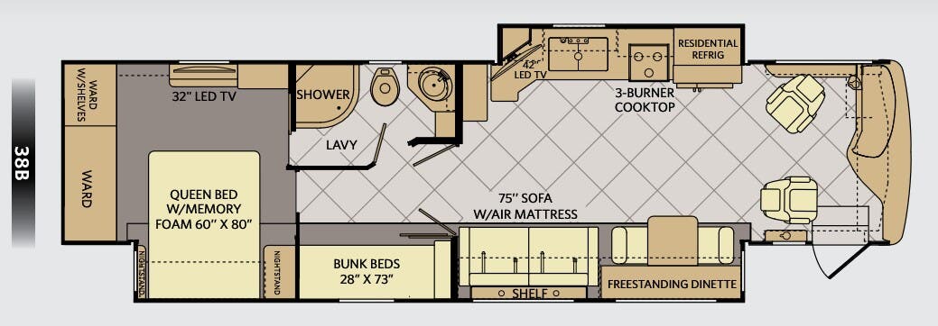 Image of Floorplan