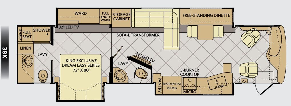 Image of Floorplan