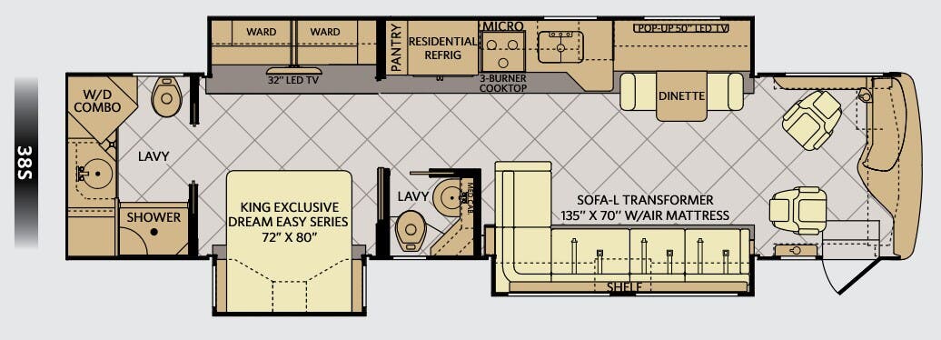 Image of Floorplan