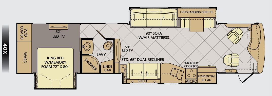 Image of Floorplan