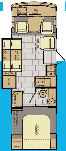 Image of Floorplan