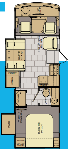 Image of Floorplan