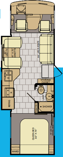 Image of Floorplan