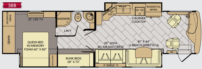 Image of Floorplan