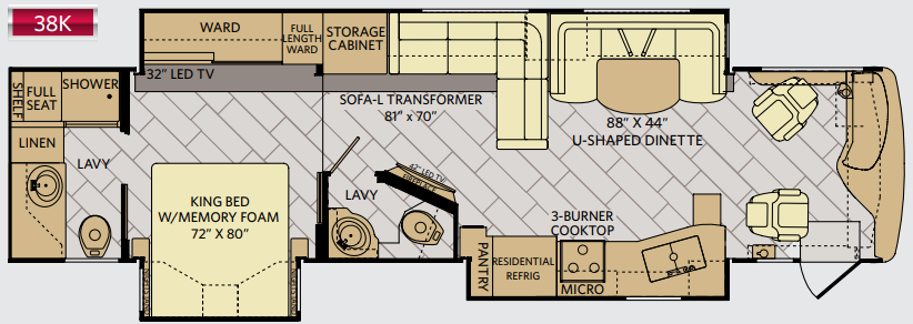 Image of Floorplan