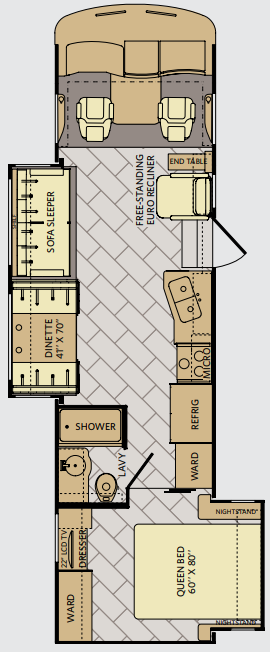 Image of Floorplan