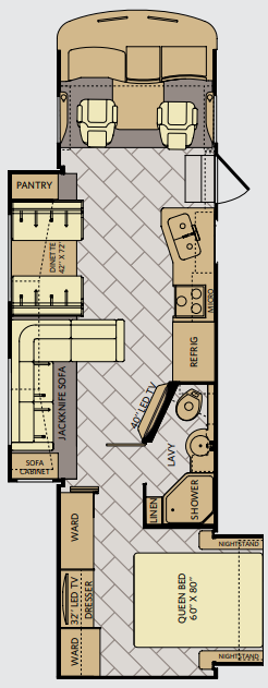 Image of Floorplan