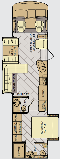 Image of Floorplan