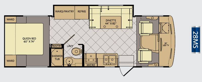 Image of Floorplan