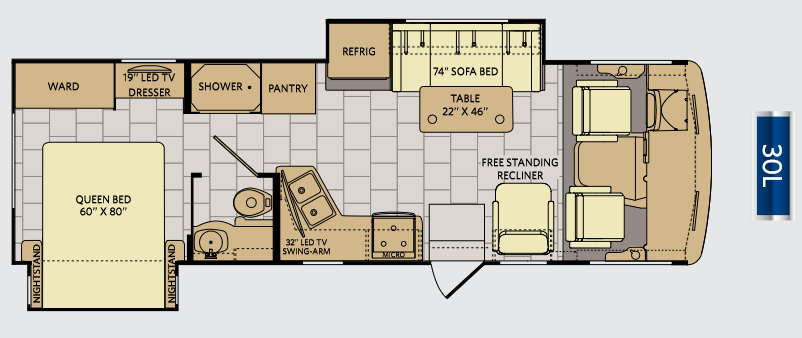 Image of Floorplan