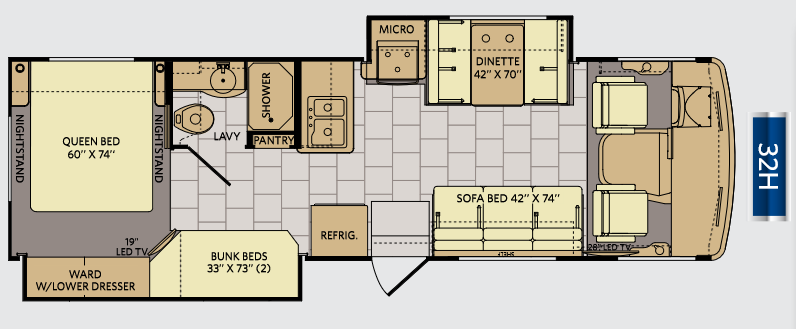 Image of Floorplan