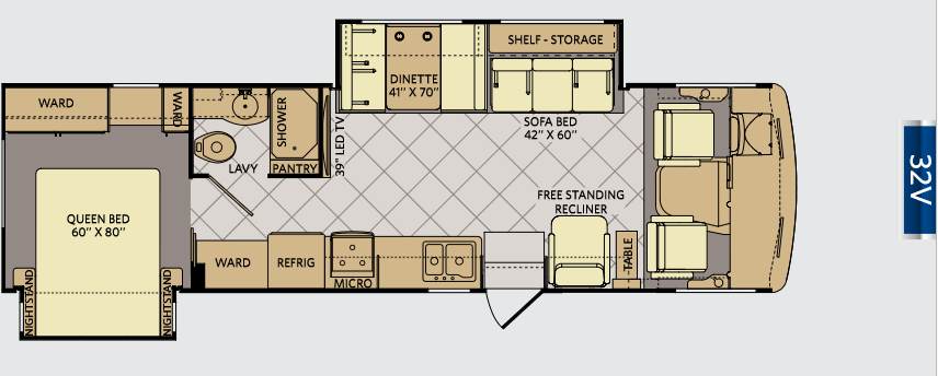 Image of Floorplan