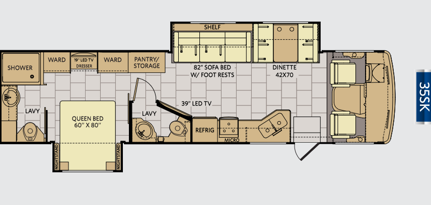 Image of Floorplan