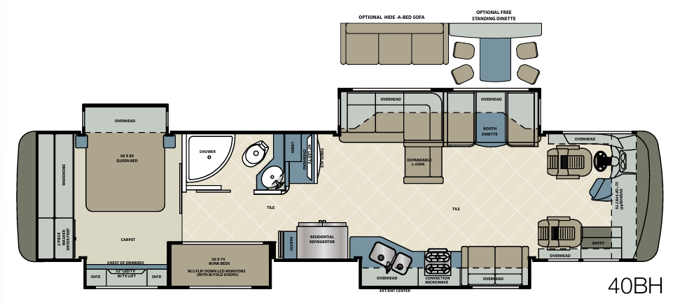 Image of Floorplan