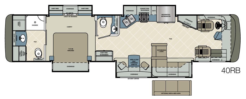 Image of Floorplan