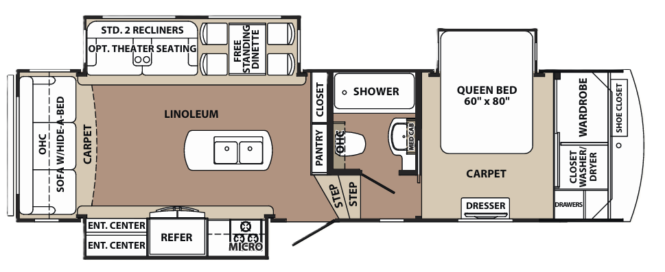 Image of Floorplan