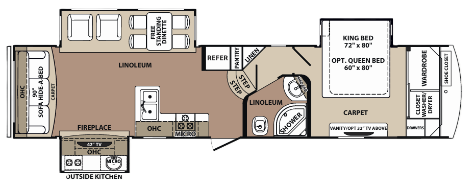 Image of Floorplan