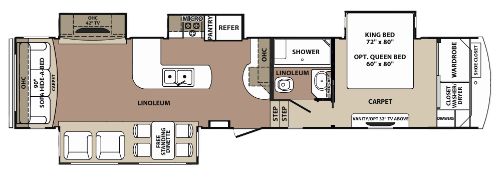Image of Floorplan