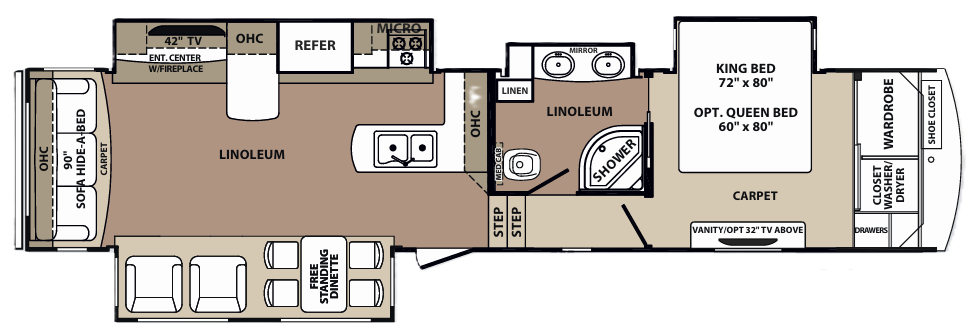 Image of Floorplan