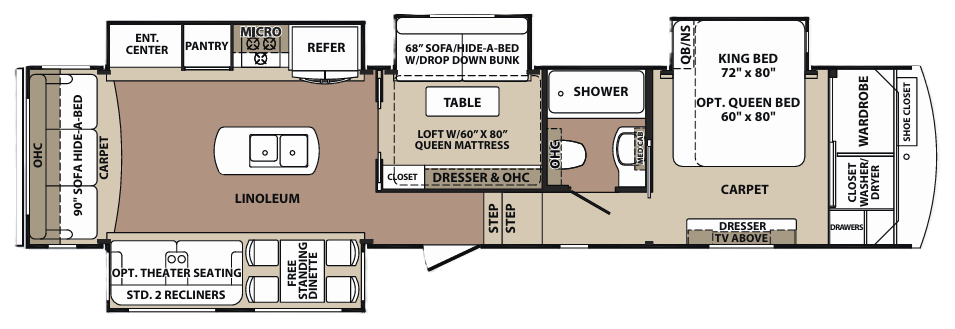 Image of Floorplan