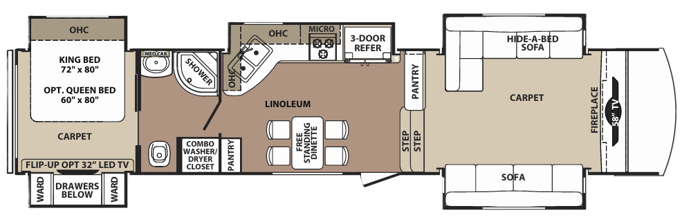 Image of Floorplan