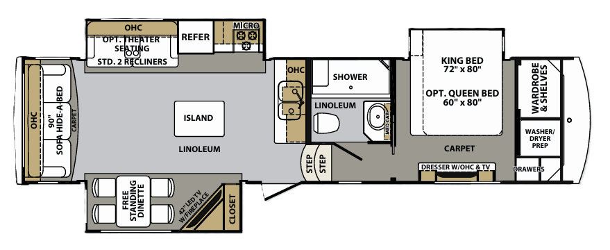 Image of Floorplan