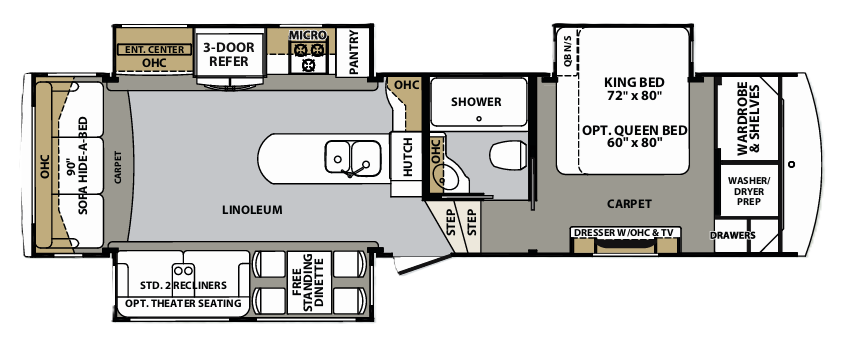Image of Floorplan