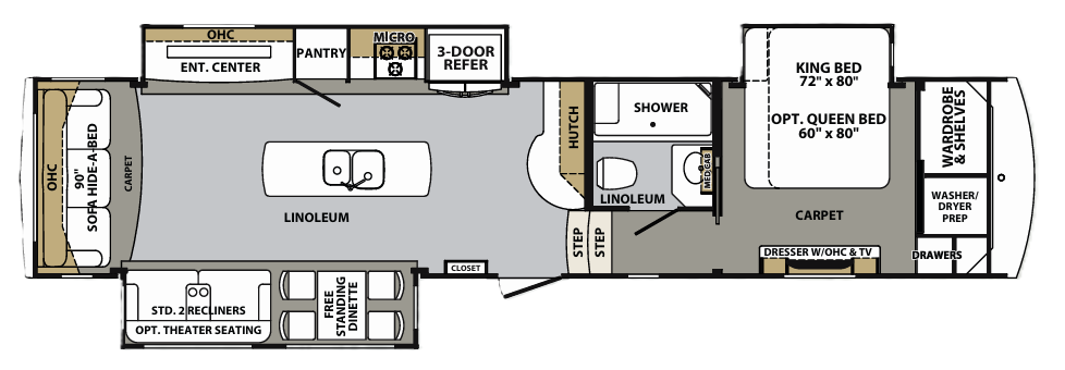Image of Floorplan