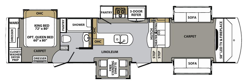 Image of Floorplan