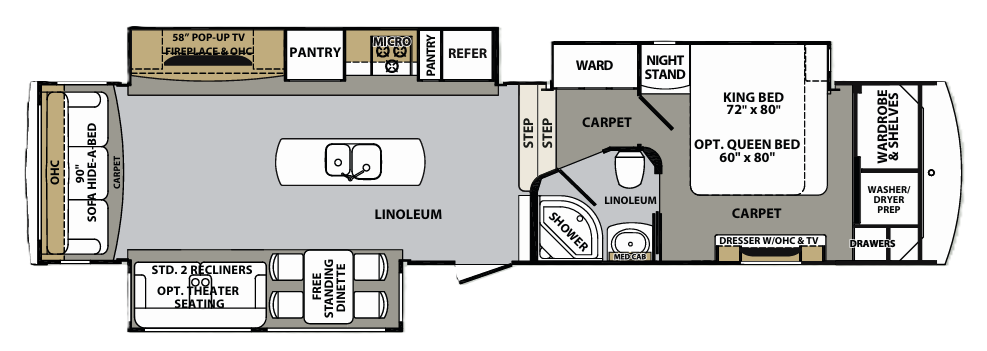 Image of Floorplan