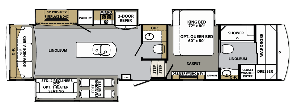 Image of Floorplan
