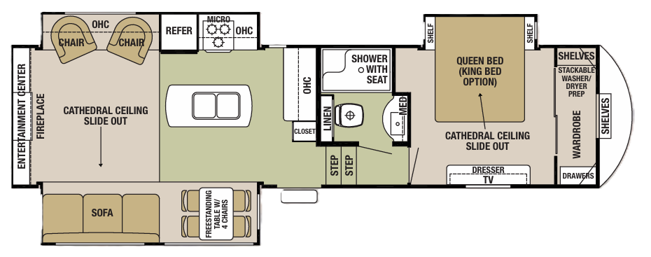 Image of Floorplan