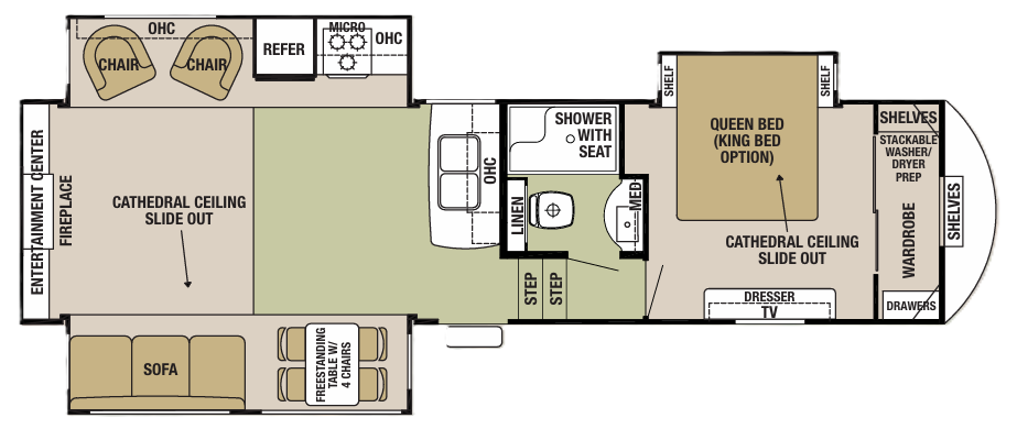 Image of Floorplan
