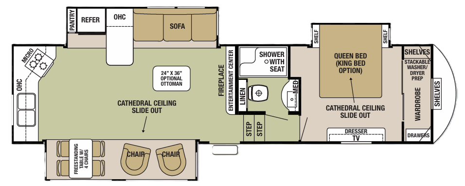 Image of Floorplan