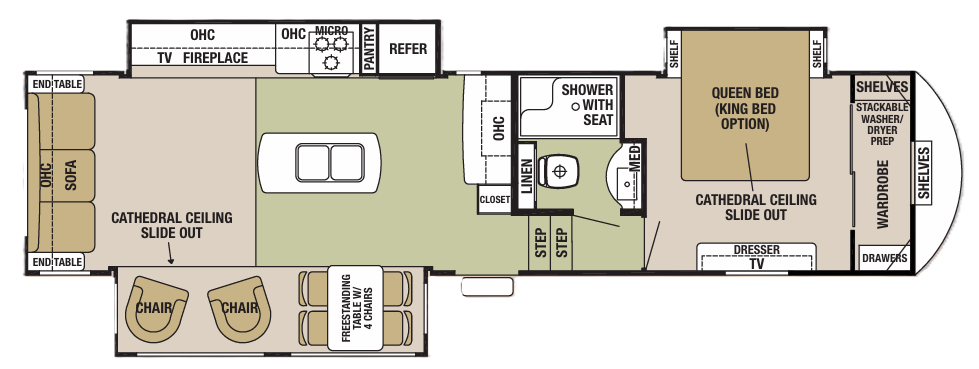 Image of Floorplan