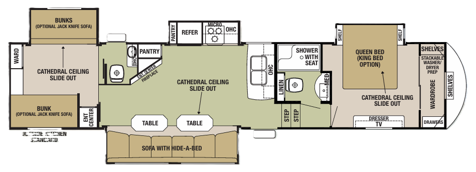 Image of Floorplan