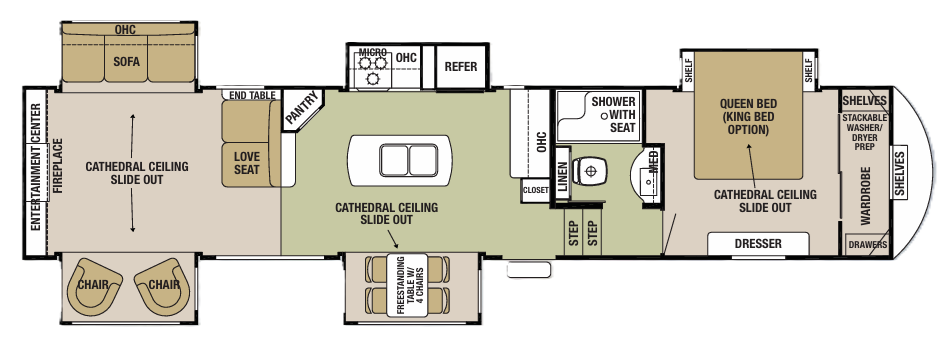 Image of Floorplan