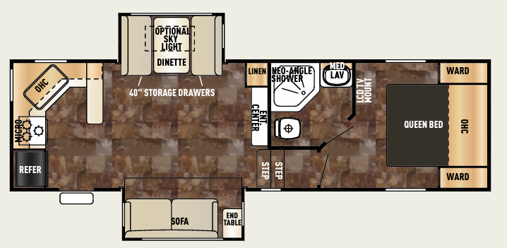 Image of Floorplan