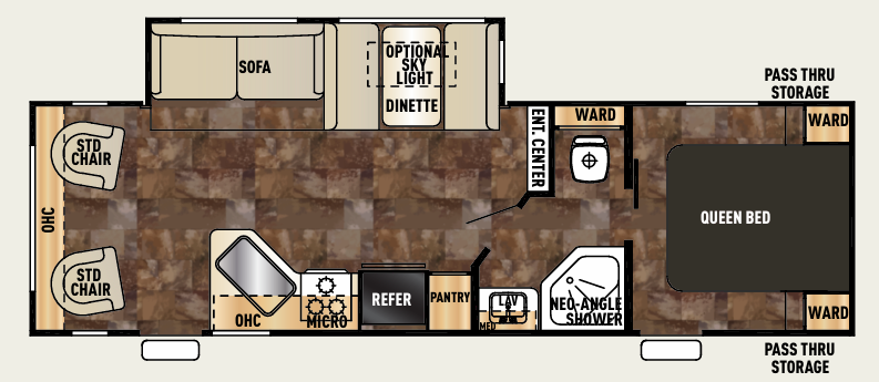 Image of Floorplan