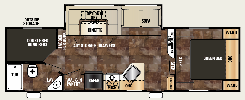 Image of Floorplan